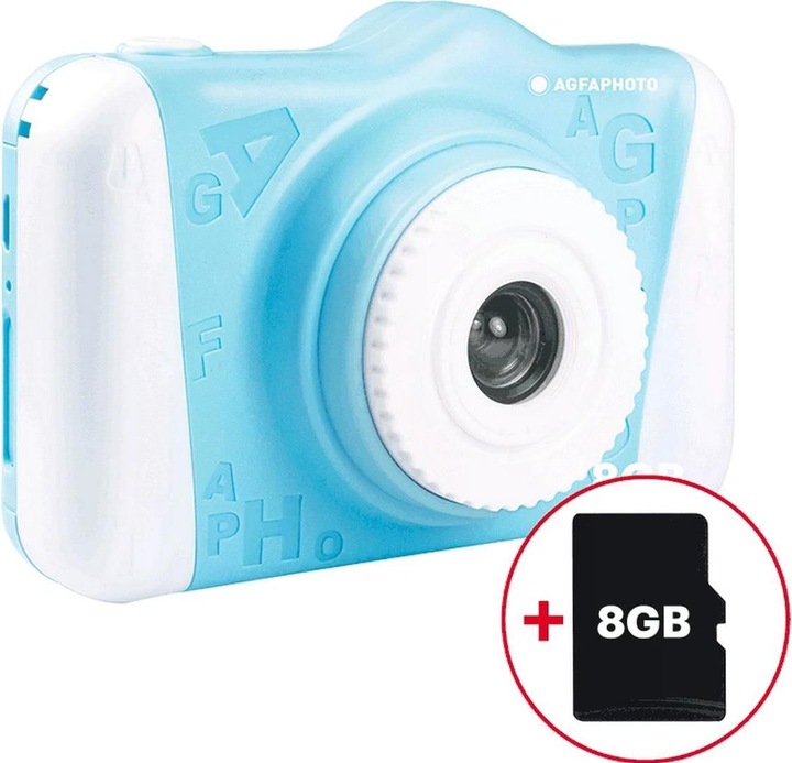 Image du produit AGFAPHOTO Realikids Cam 2