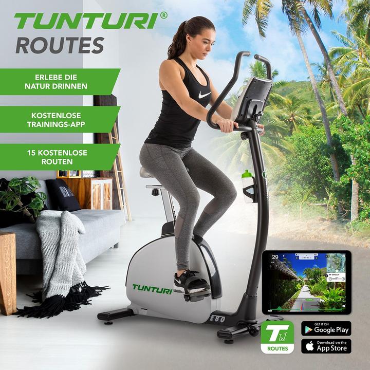 Produktbild Tunturi Endurance E80