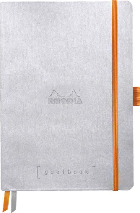 Actual product image Rhodia Notebooks and notebooks Rho (A5, Checked, Hardcover)