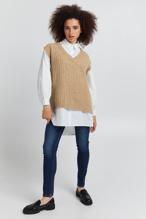 Immagine prodotto Ichi IHKAMARA WA RIB - 20116950 (S)