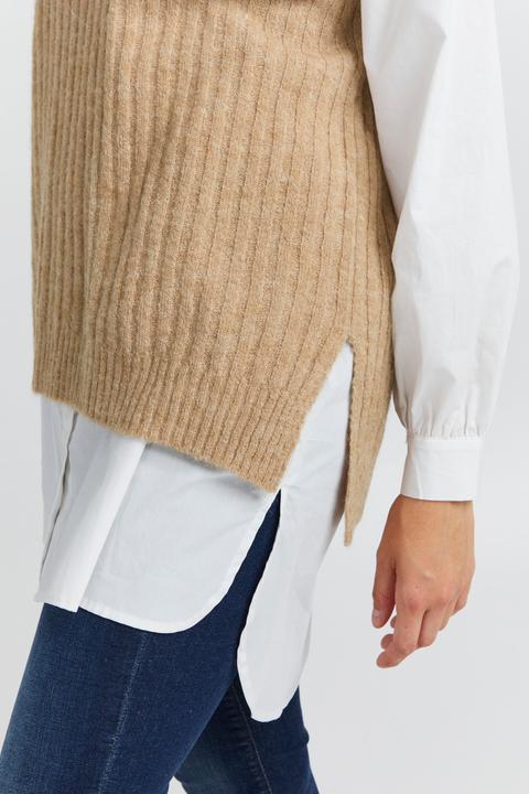 Immagine prodotto Ichi IHKAMARA WA RIB - 20116950 (S)