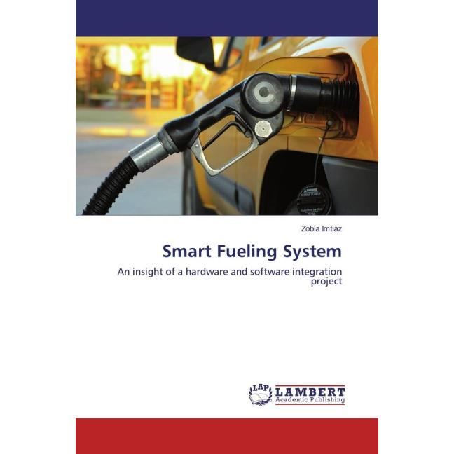 Thumbnail - Smart Fueling System, Fachbücher