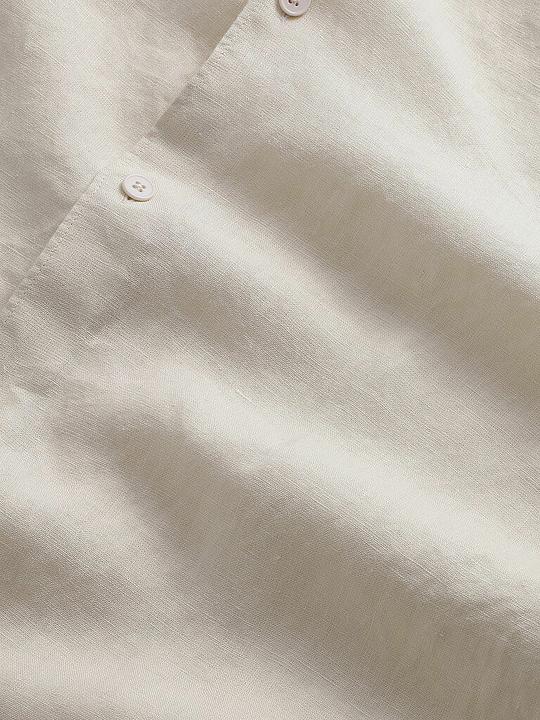 Produktbild NN. 07 Leinenhemd ENZO (M)