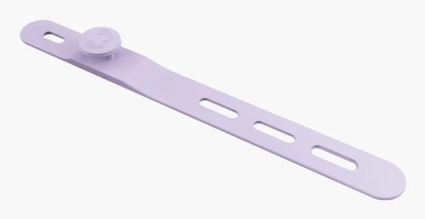 Actual product image Fresh'N Rebel 231888 USB-A to USB-C Kabel 2m (2 m, USB 3.2 Gen 1, 18 W)