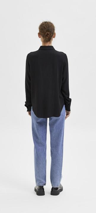Produktbild Selected Femme Langarm- Hemd (38)