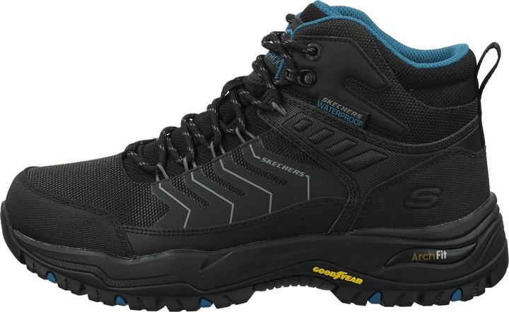 Produktbild Skechers Arch Fit Dawson - Raveno (45)