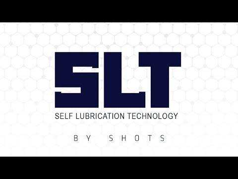 Image du produit SLT Masturbateur Self Lubrication Doggy Style