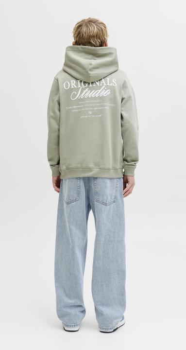 Produktbild Jack & Jones Kapuzenpullover Junior Kapuzenpullover (128)