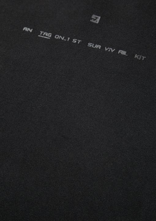 Produktbild Krakatau Hassium (M)