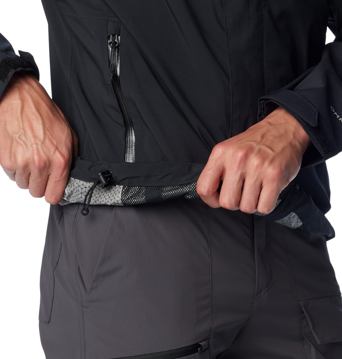 Actual product image Columbia Earth Explorer (L)