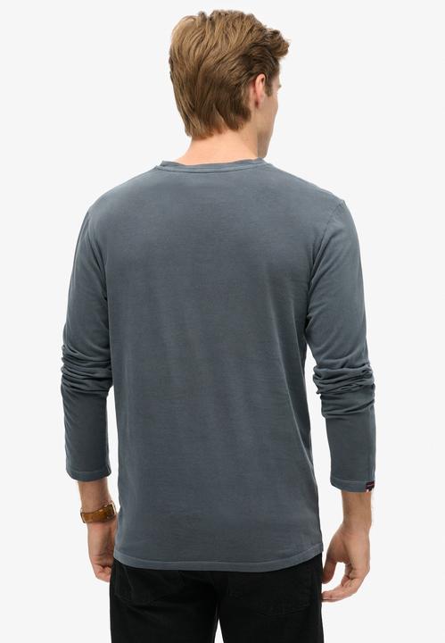 Produktbild Superdry Klassisches Essential Oberteil (S)