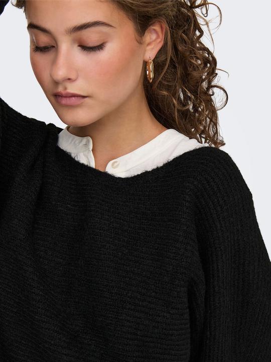 Produktbild JdY JDYUMA Strickpullover Strickpullover (S)