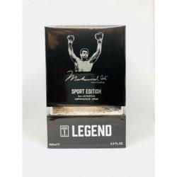 Produktbild Muhammad Ali Legend Round 1 (Eau de Parfum, 100 ml)