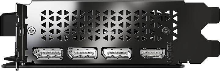 Productafbeelding PNY GeForce RTX 5060 Ti Dual Fan (16 GB)