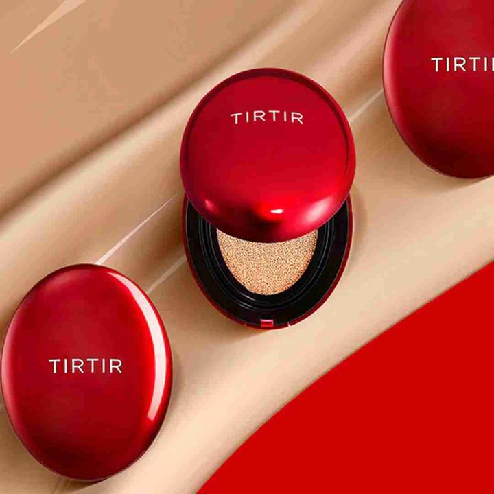 Produktbild TirTir Mask Fit Red Cushion (23N)