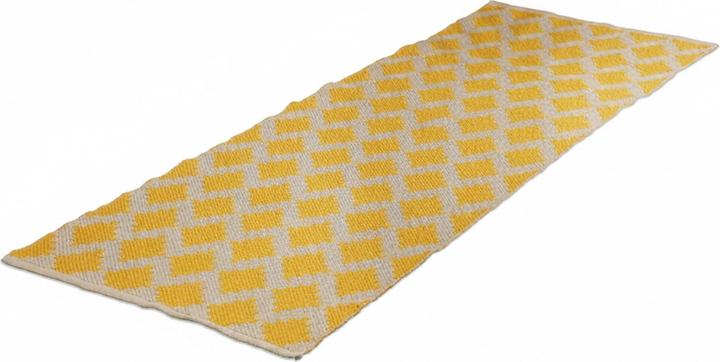 Actual product image Relaxdays Runner rug (200 x 200 cm)