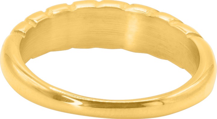Immagine prodotto Heideman Naso color oro (62)