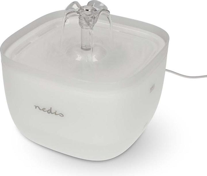 Immagine prodotto Nedis Wasserfontaine für Haustiere (200 cl)