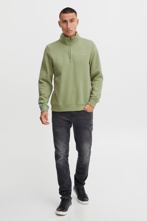 Immagine prodotto Blend BHH Felpa con mezza zip - 20714493 (S)
