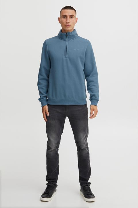 Immagine prodotto Blend BHH Felpa con mezza zip - 20714493 (S)