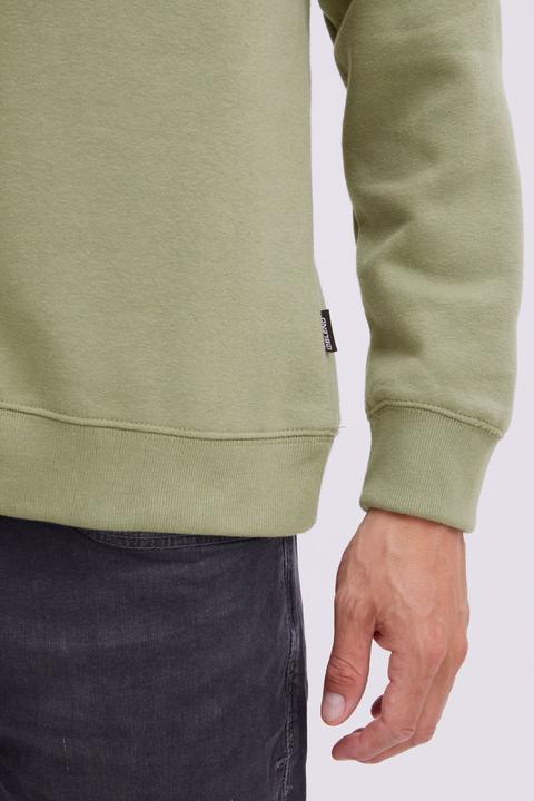 Immagine prodotto Blend BHH Felpa con mezza zip - 20714493 (S)