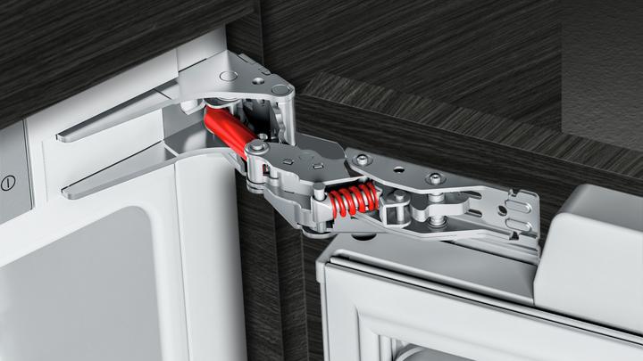 Produktbild Siemens KI41FADE0 (203 l)