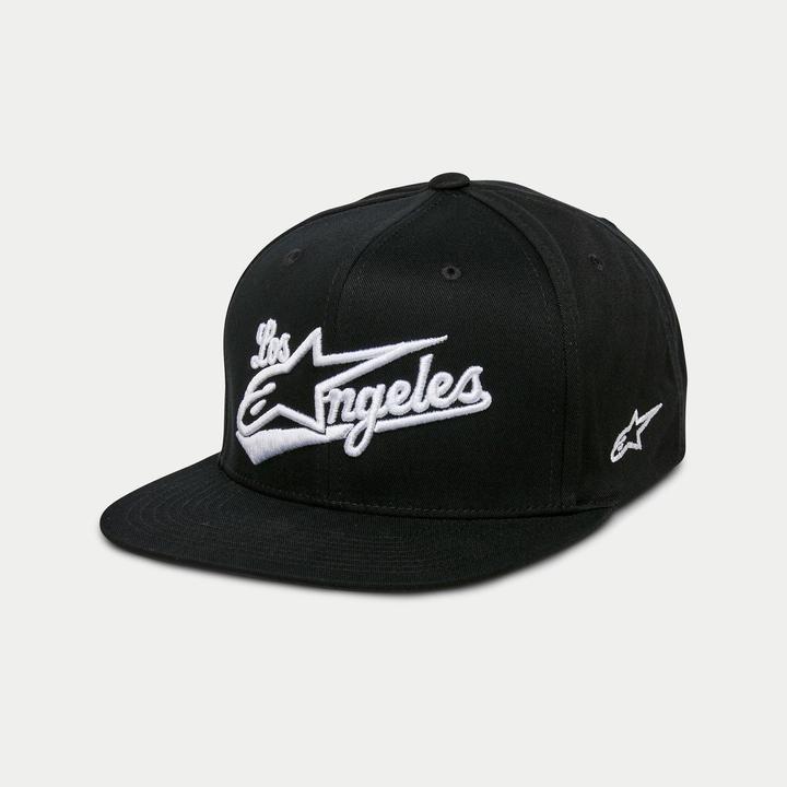 Actual product image Alpinestars Has 24 Los Angeles (One size)