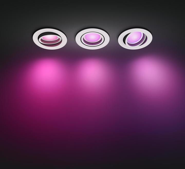 Produktbild Philips Hue Centura (350 lm, GU10)