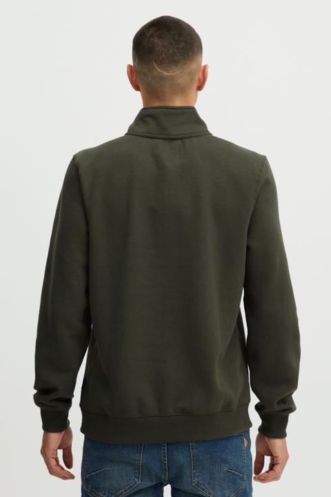 Immagine prodotto Blend BHH Felpa con mezza zip - 20714493 (S)