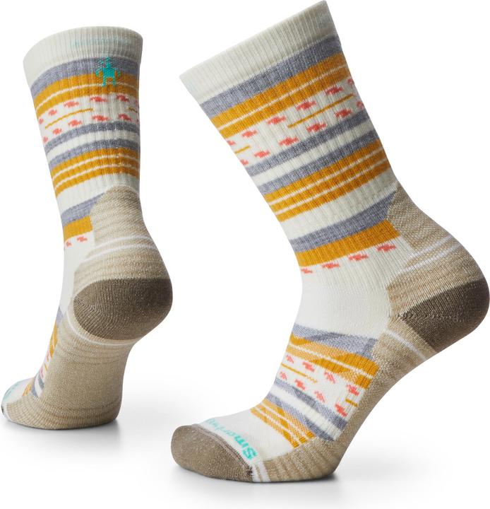 Actual product image Smartwool Ws Hike Light Cushion Crew (L)