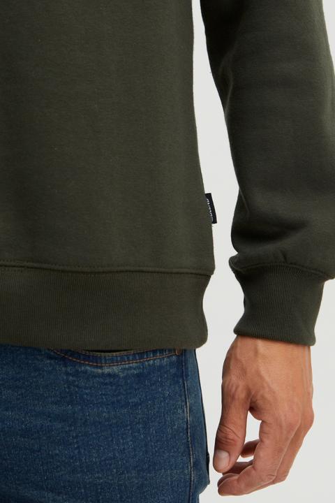 Immagine prodotto Blend BHH Felpa con mezza zip - 20714493 (S)