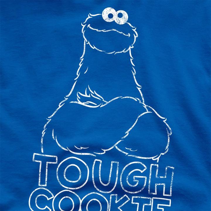 Produktbild Touch Cookie TShirt (4XL)