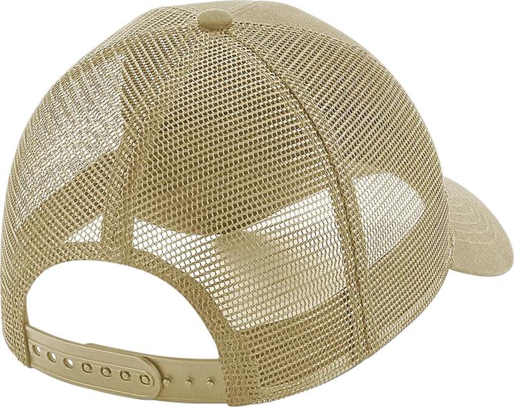 Produktbild Beechfield Snapback Mütze (One Size)