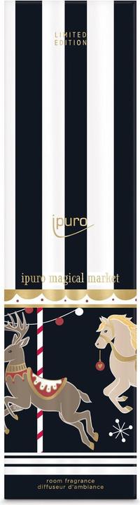 Produktbild Ipuro Raumduft 240ml (240 ml)