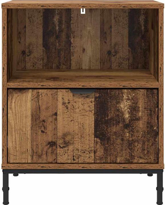Immagine prodotto vidaXL Nachttisch (36 x 49 x 61 cm)