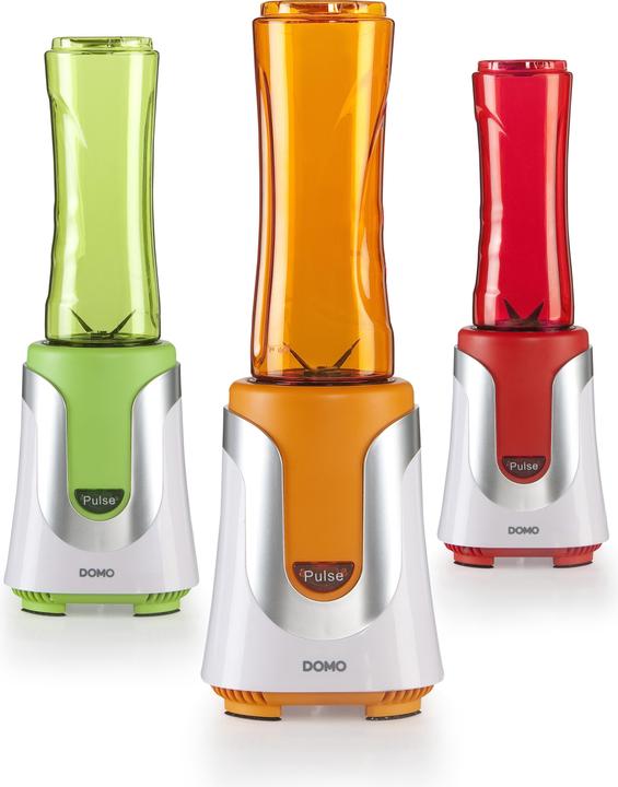 Actual product image Domo Do436bl (300 W)