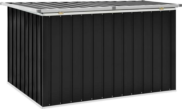 Actual product image vidaXL Yorgos