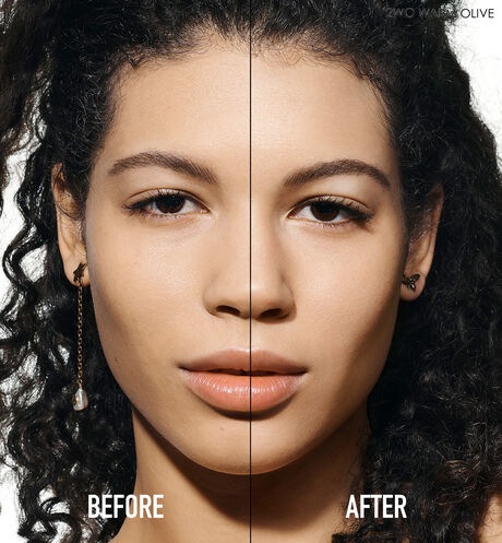 Produktbild Dior Forever Skin Glow 24H Radiant Foundation (2WO Warm Olive)