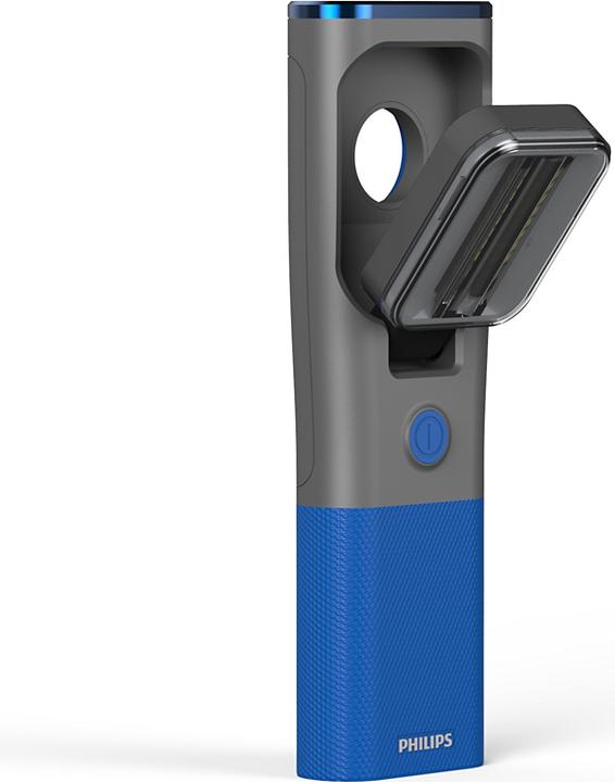 Actual product image Philips LED work light CBL10 (350 lm)