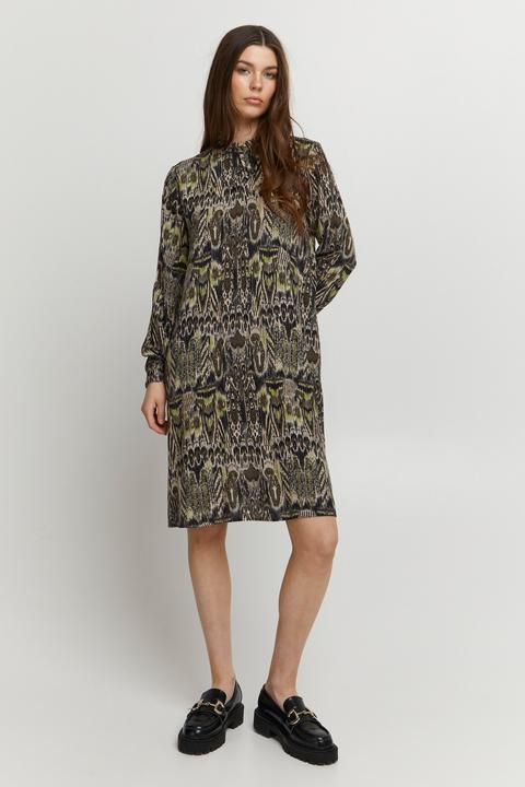 Immagine prodotto B.young ABITO CON SCOLLO A V BYJOSA - 20810459 (36)