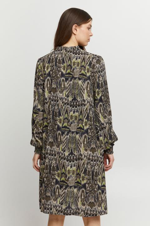 Immagine prodotto B.young ABITO CON SCOLLO A V BYJOSA - 20810459 (36)