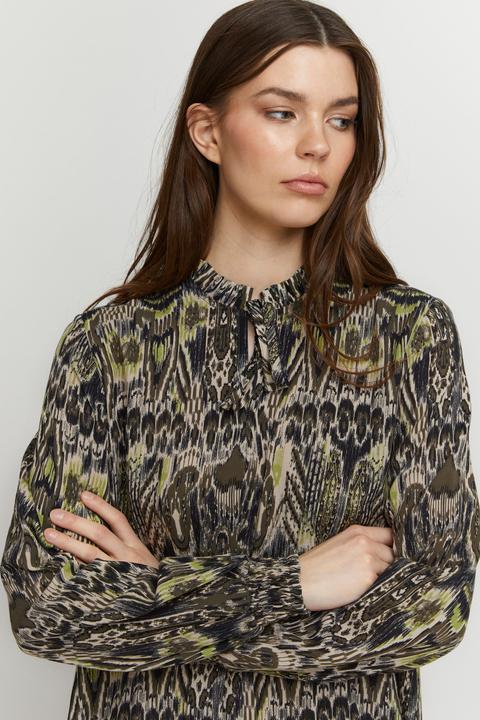 Immagine prodotto B.young ABITO CON SCOLLO A V BYJOSA - 20810459 (36)