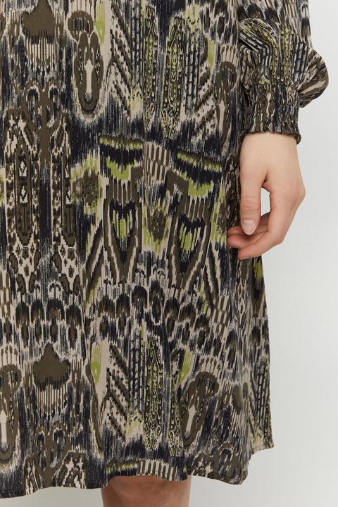 Immagine prodotto B.young ABITO CON SCOLLO A V BYJOSA - 20810459 (36)