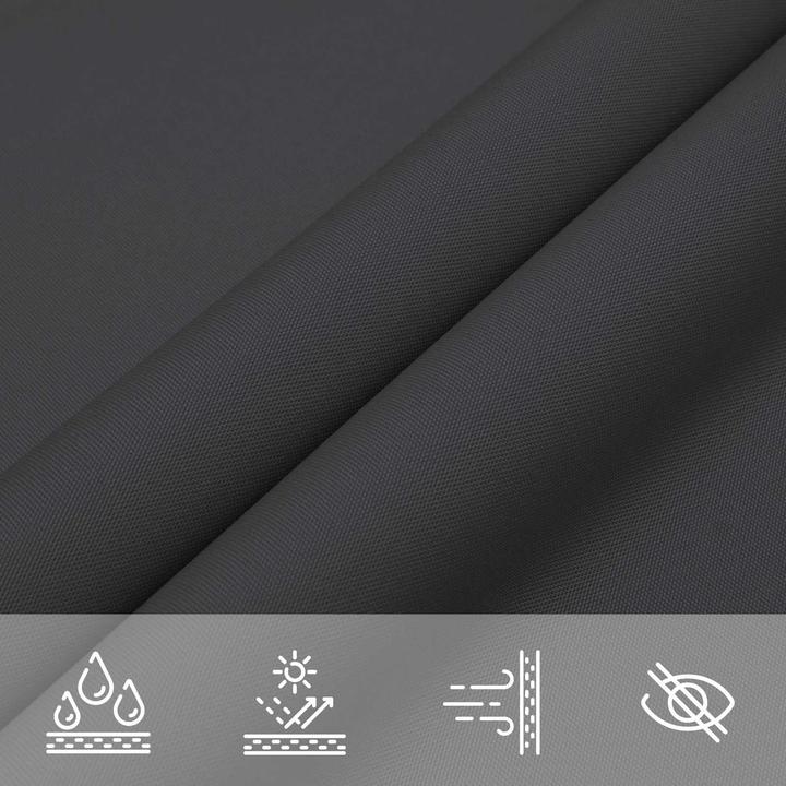 Produktbild vidaXL Outdoor Sonnenschutz Markise (600 x 250 cm)
