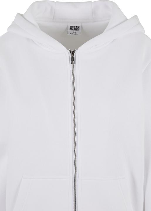 Image du produit Urban Classics Sweat à Capuche Zippé Doux (3XL)