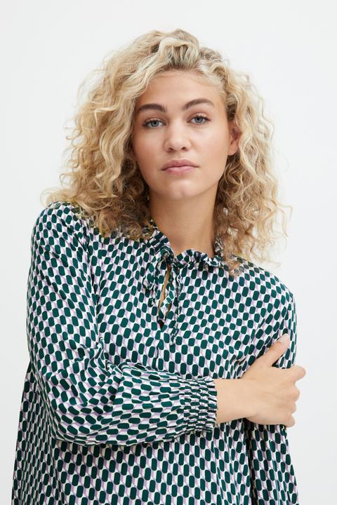 Immagine prodotto B.young ABITO CON SCOLLO A V BYJOSA - 20810459 (36)