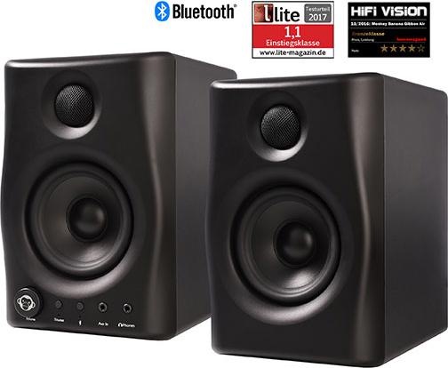 Immagine prodotto Monkey Banana Gibbon Air (Attivo, Coppia, 2x 30 W)