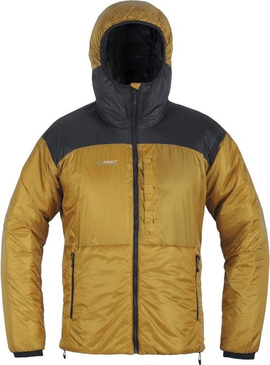Directalpine Jacke YUNGAY
