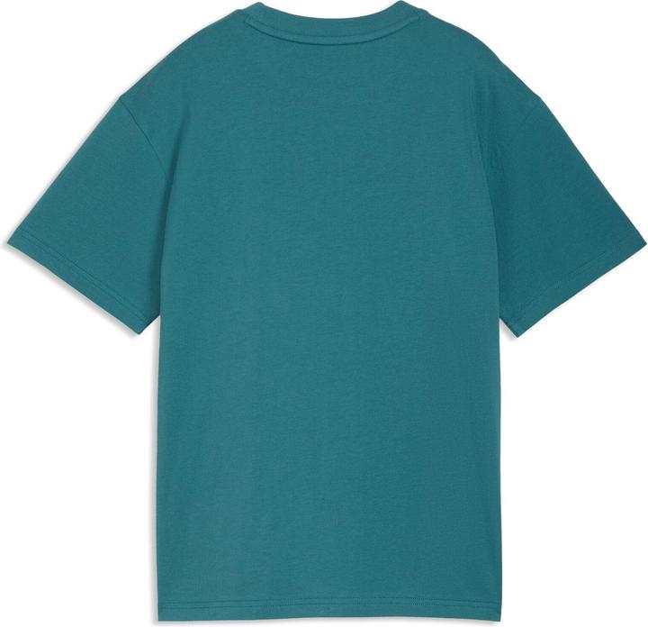 Produktbild Puma ESS Small No. 1 Logo Relaxed Tee B (152)