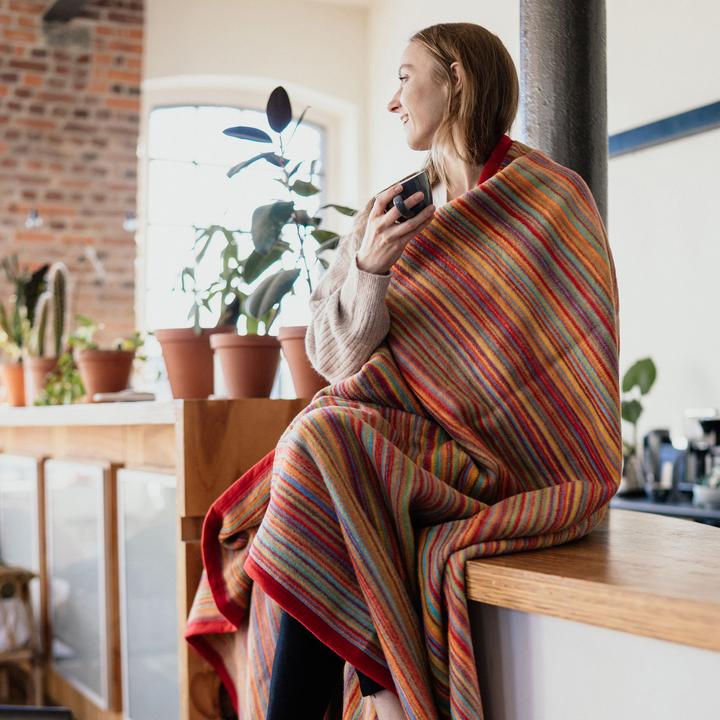 Image du produit Erwin Müller Wohndecke (150 x 200 cm)